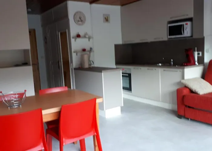 Residence Le Plate