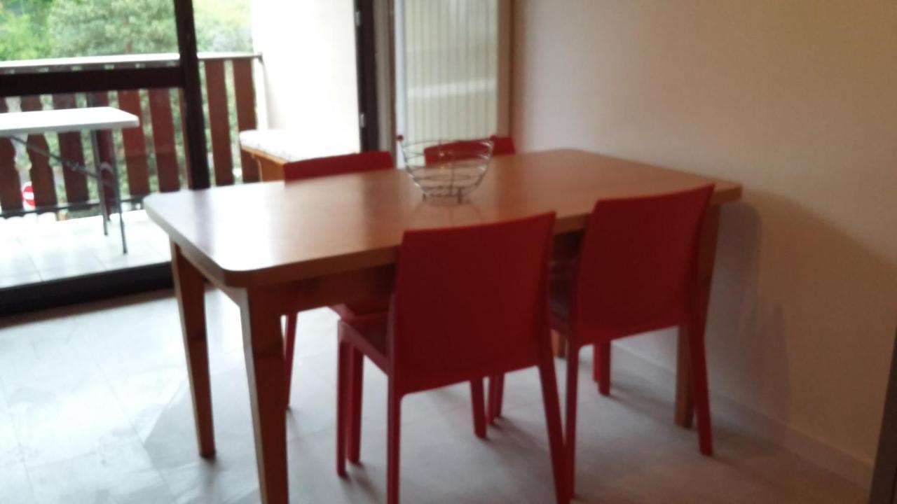 Apartment Le Plate *