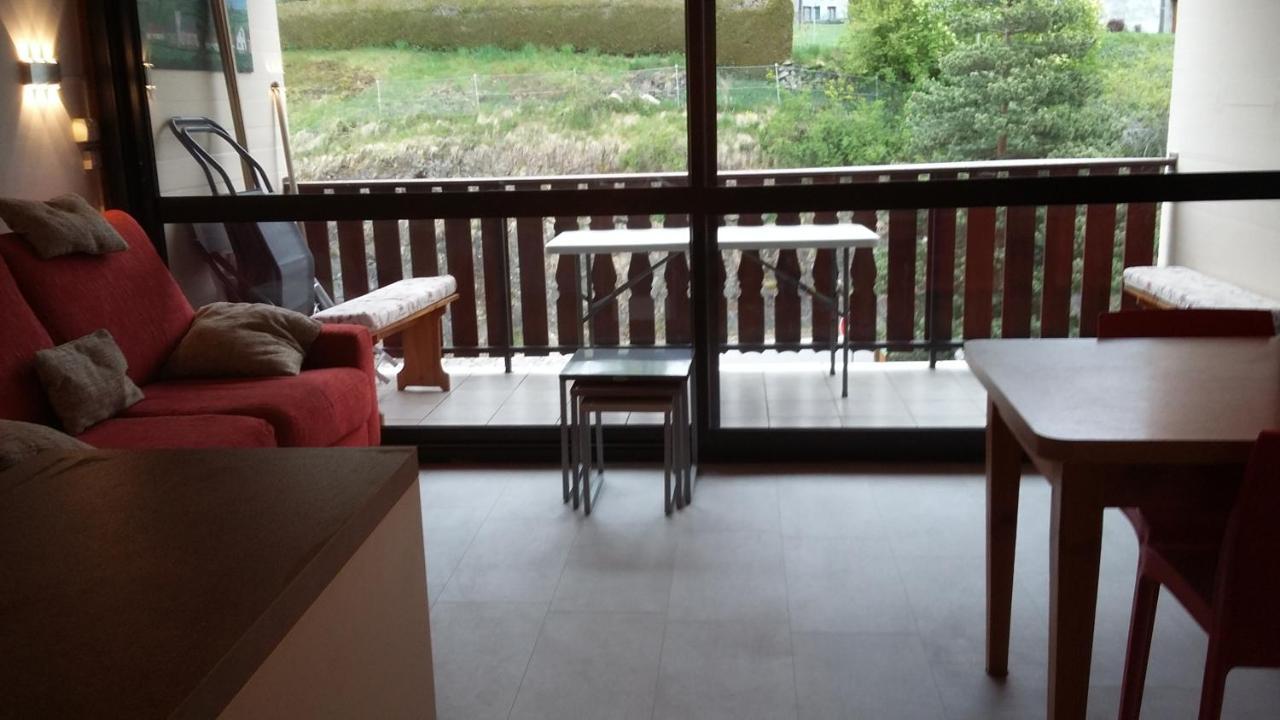 Apartment Le Plate *
