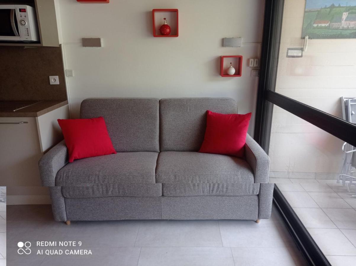 Apartment Le Plate *