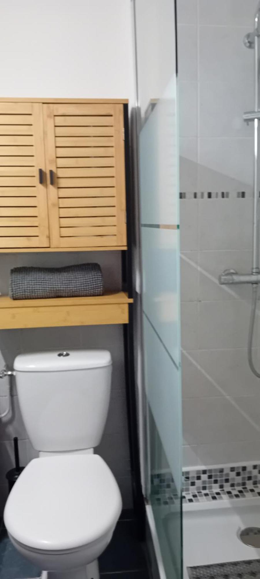 Apartment Le Plate