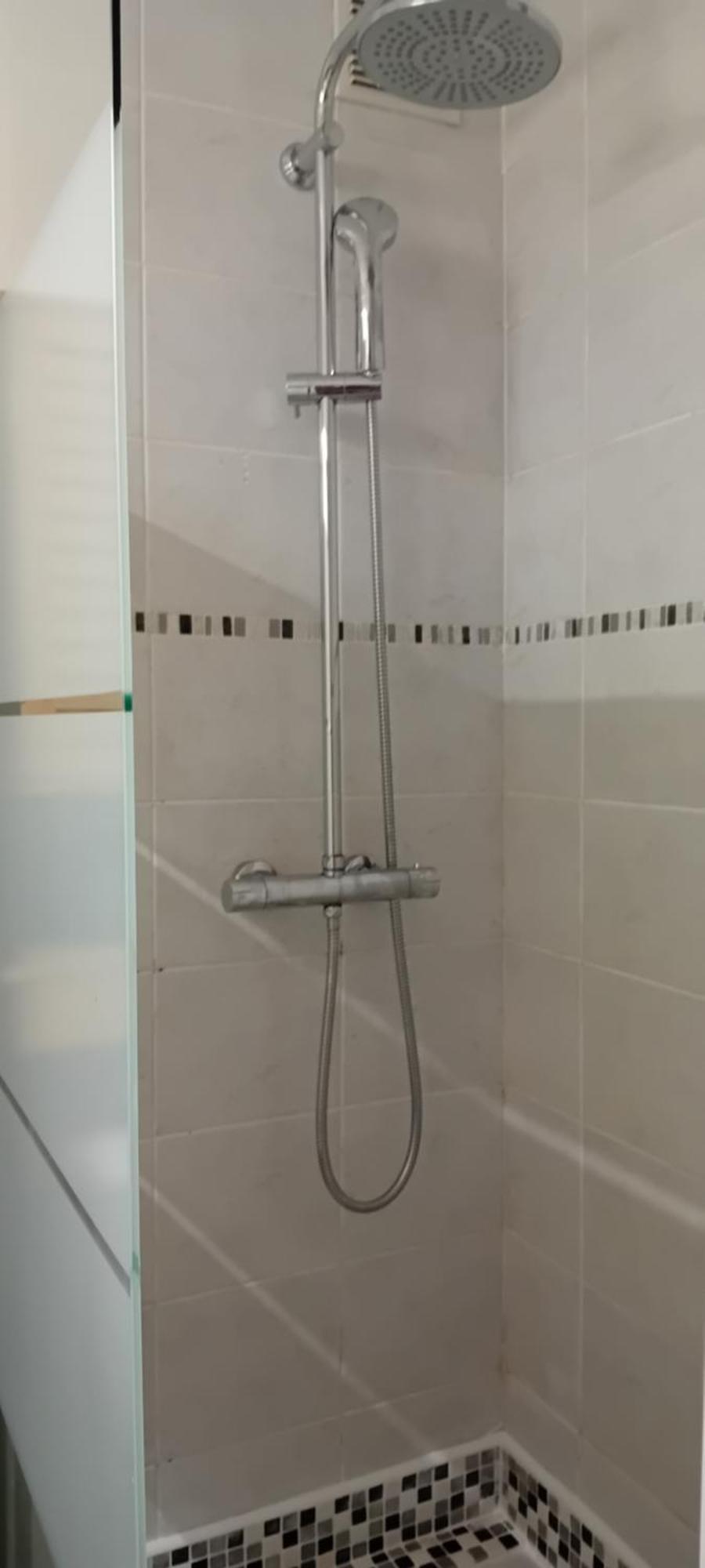 Apartment Le Plate Les Carroz d'Araches
