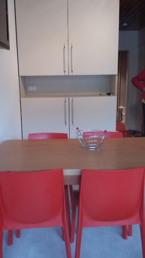 Le Plate Apartment