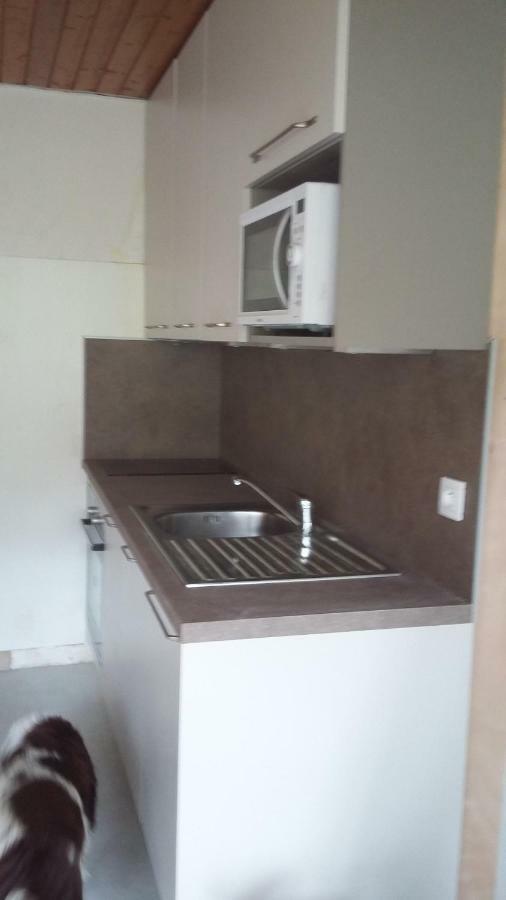 Apartment Le Plate *